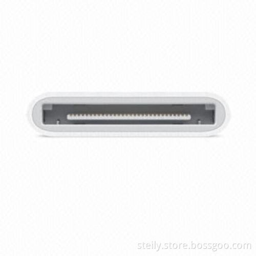 8- to 30-pin Lightning Adapter for iPad Mini